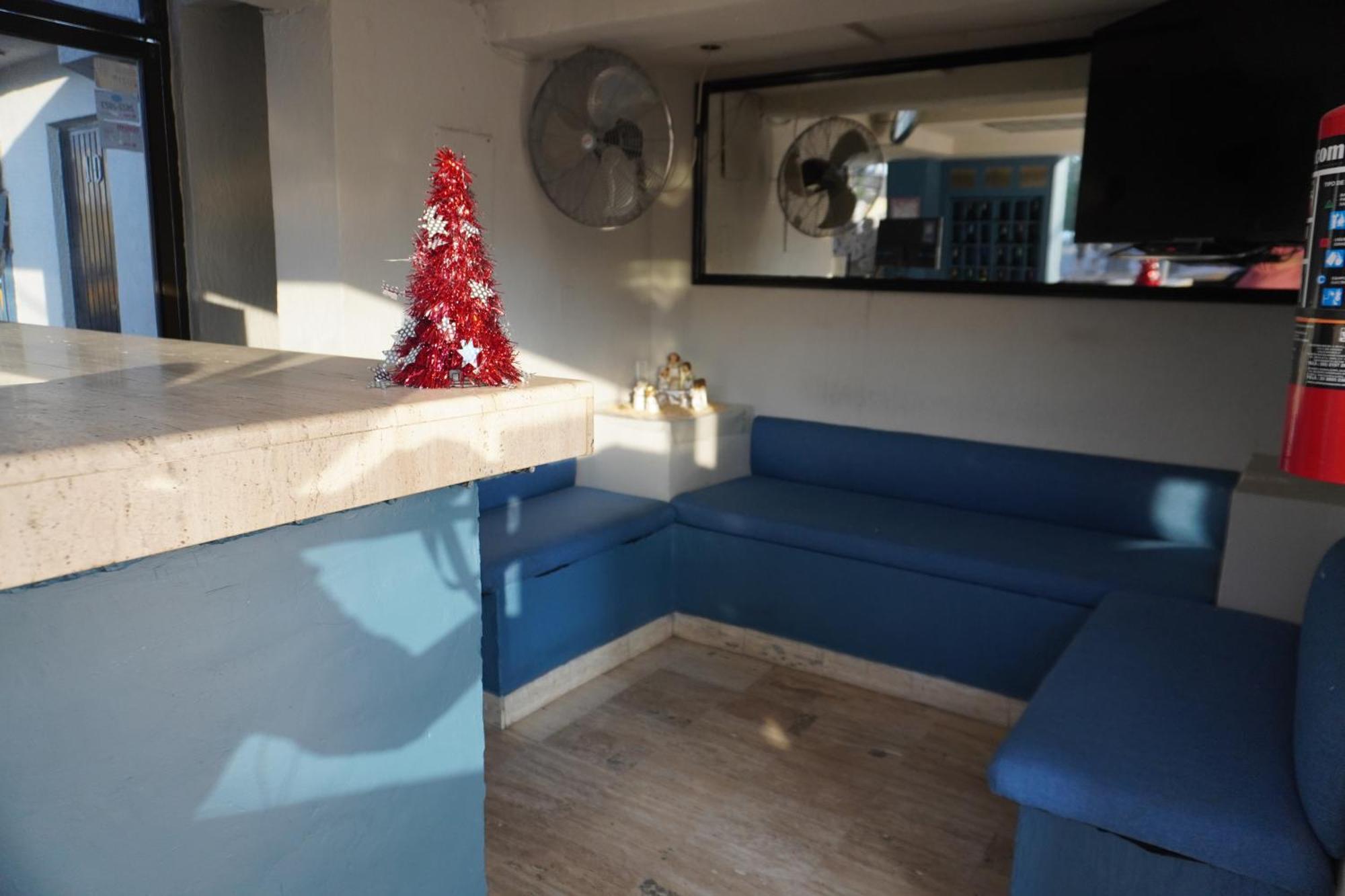 Hotel Nuevo Vallarta Zapopan Kültér fotó