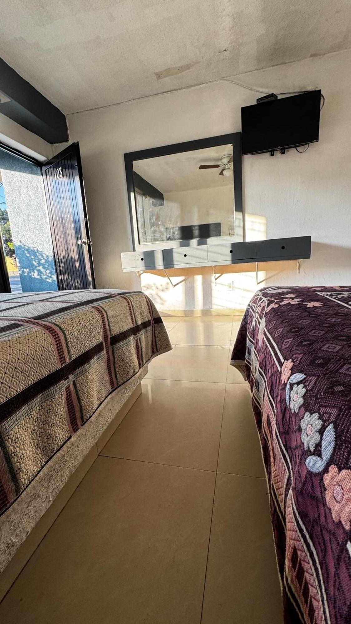 Hotel Nuevo Vallarta Zapopan Kültér fotó