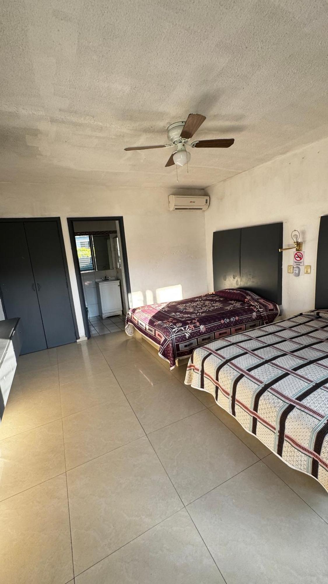 Hotel Nuevo Vallarta Zapopan Kültér fotó