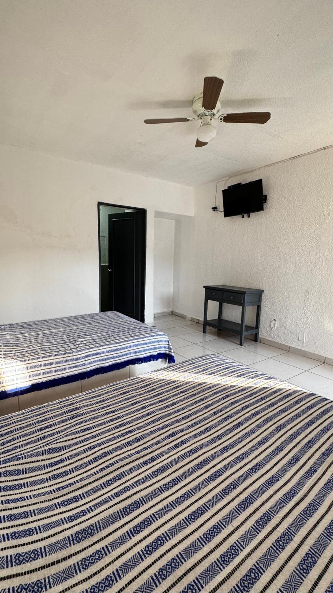 Hotel Nuevo Vallarta Zapopan Kültér fotó