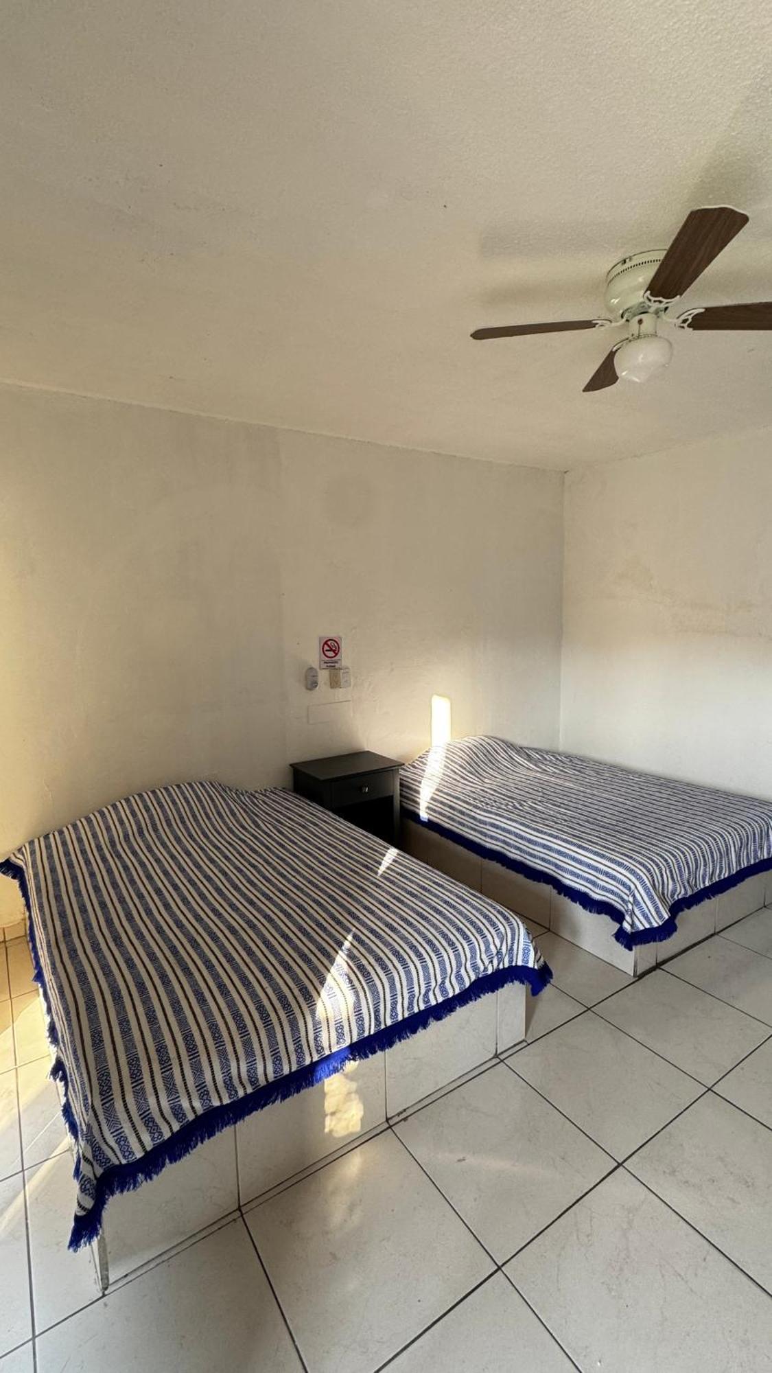 Hotel Nuevo Vallarta Zapopan Kültér fotó