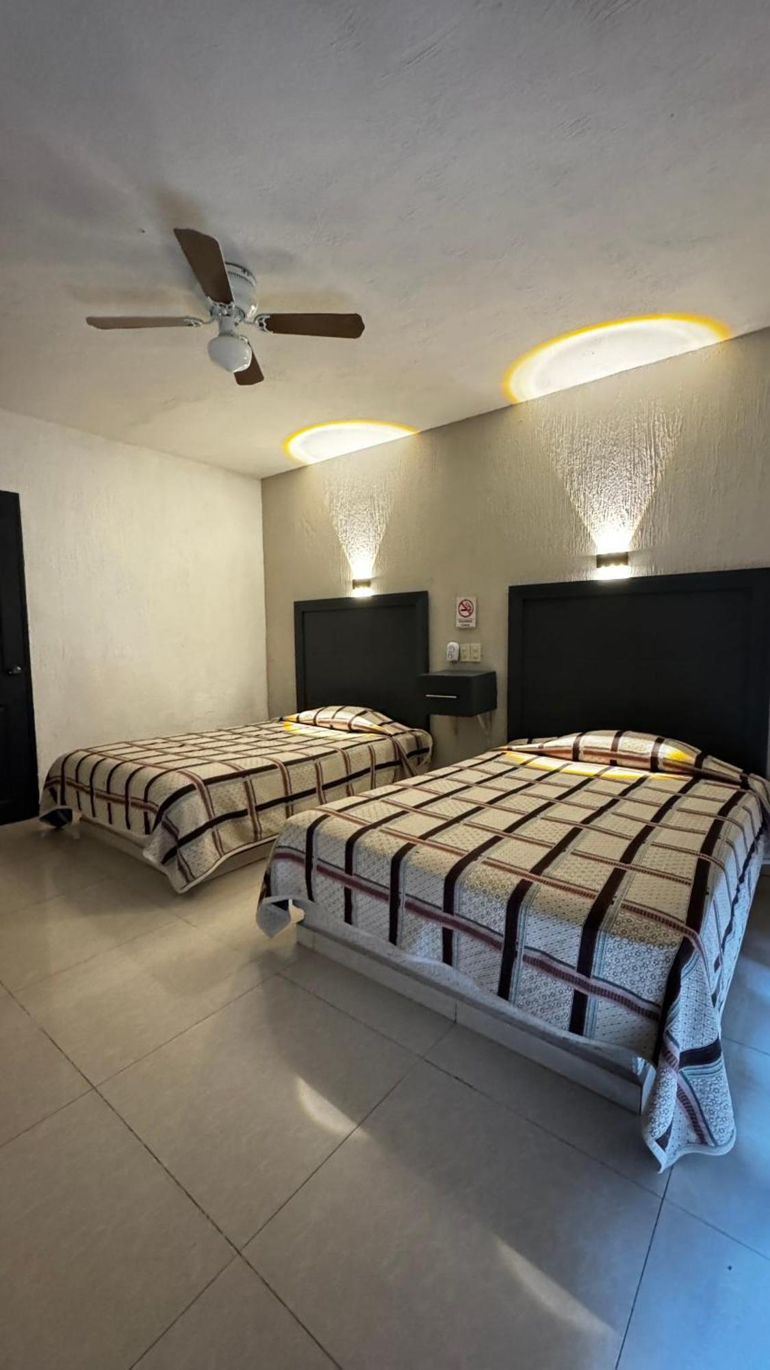 Hotel Nuevo Vallarta Zapopan Kültér fotó